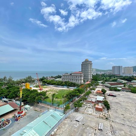 Nice Apartmen 3Bedrom Oasky Vung Tau Exterior photo