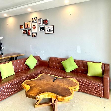 Nice Apartmen 3Bedrom Oasky Vung Tau Exterior photo