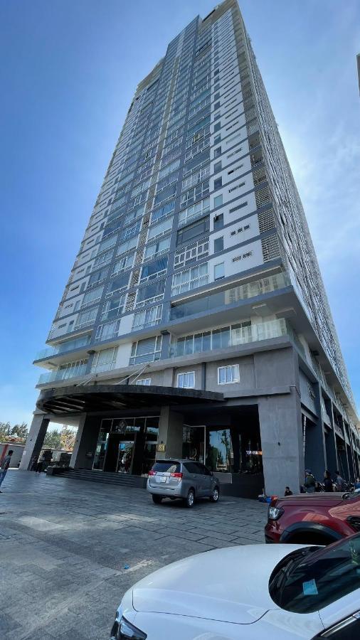 Nice Apartmen 3Bedrom Oasky Vung Tau Exterior photo