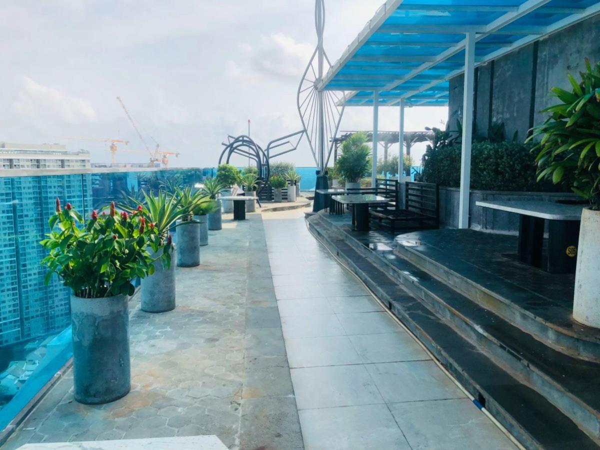 Nice Apartmen 3Bedrom Oasky Vung Tau Exterior photo