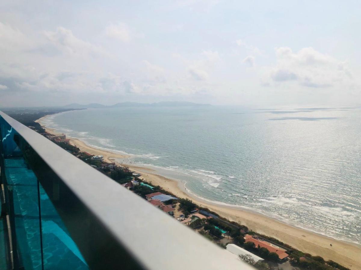 Nice Apartmen 3Bedrom Oasky Vung Tau Exterior photo