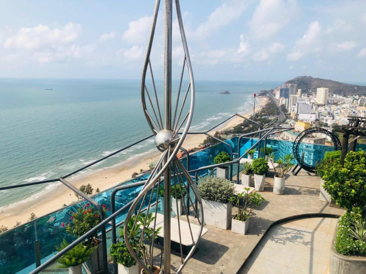 Nice Apartmen 3Bedrom Oasky Vung Tau Exterior photo