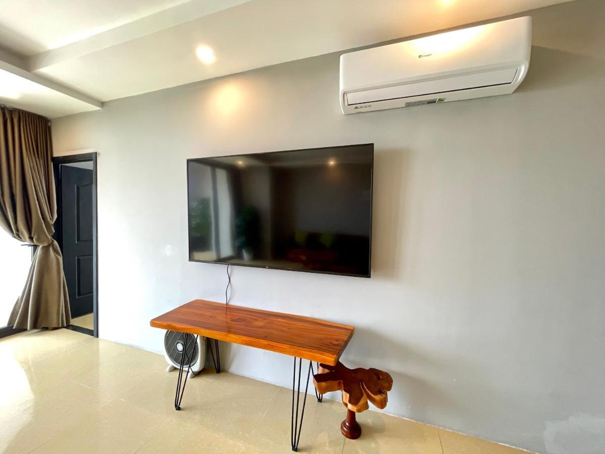 Nice Apartmen 3Bedrom Oasky Vung Tau Exterior photo