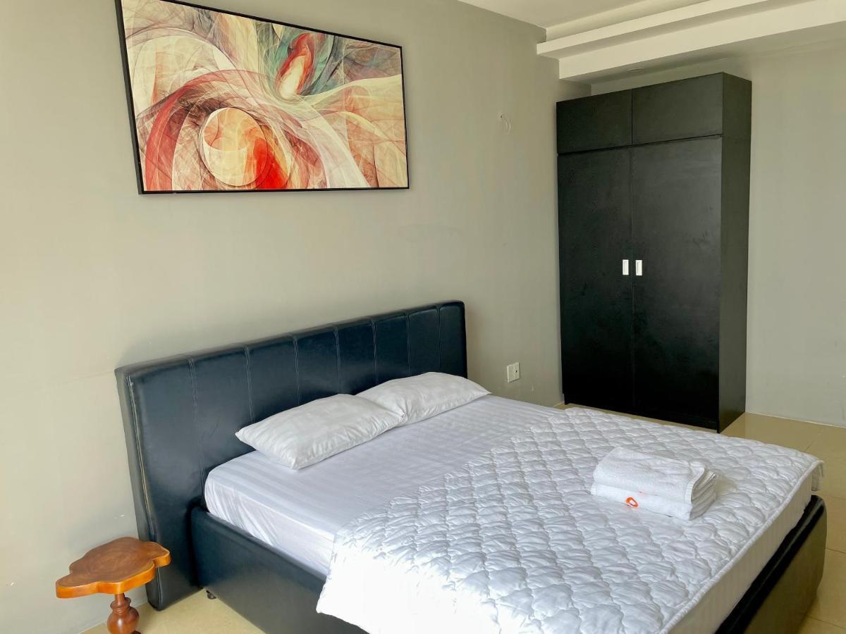 Nice Apartmen 3Bedrom Oasky Vung Tau Exterior photo