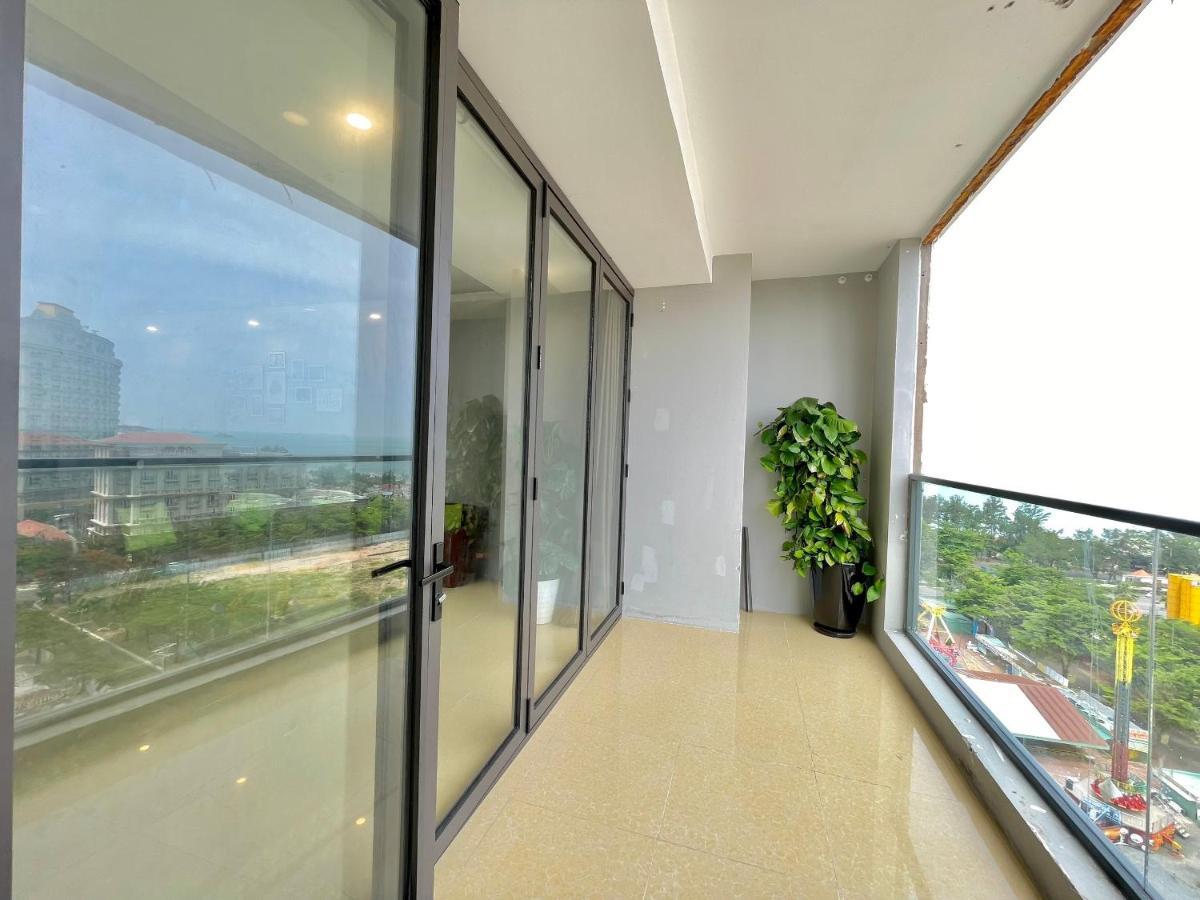 Nice Apartmen 3Bedrom Oasky Vung Tau Exterior photo