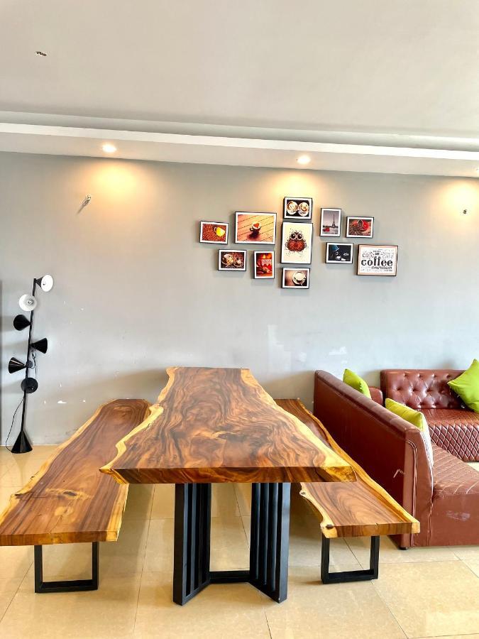 Nice Apartmen 3Bedrom Oasky Vung Tau Exterior photo