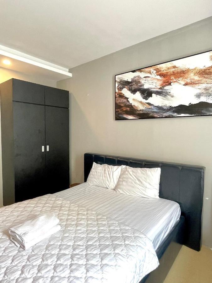 Nice Apartmen 3Bedrom Oasky Vung Tau Exterior photo