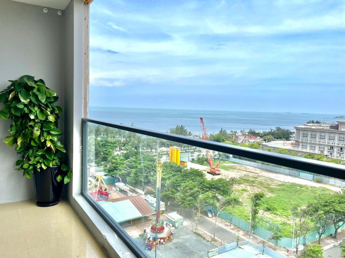 Nice Apartmen 3Bedrom Oasky Vung Tau Exterior photo