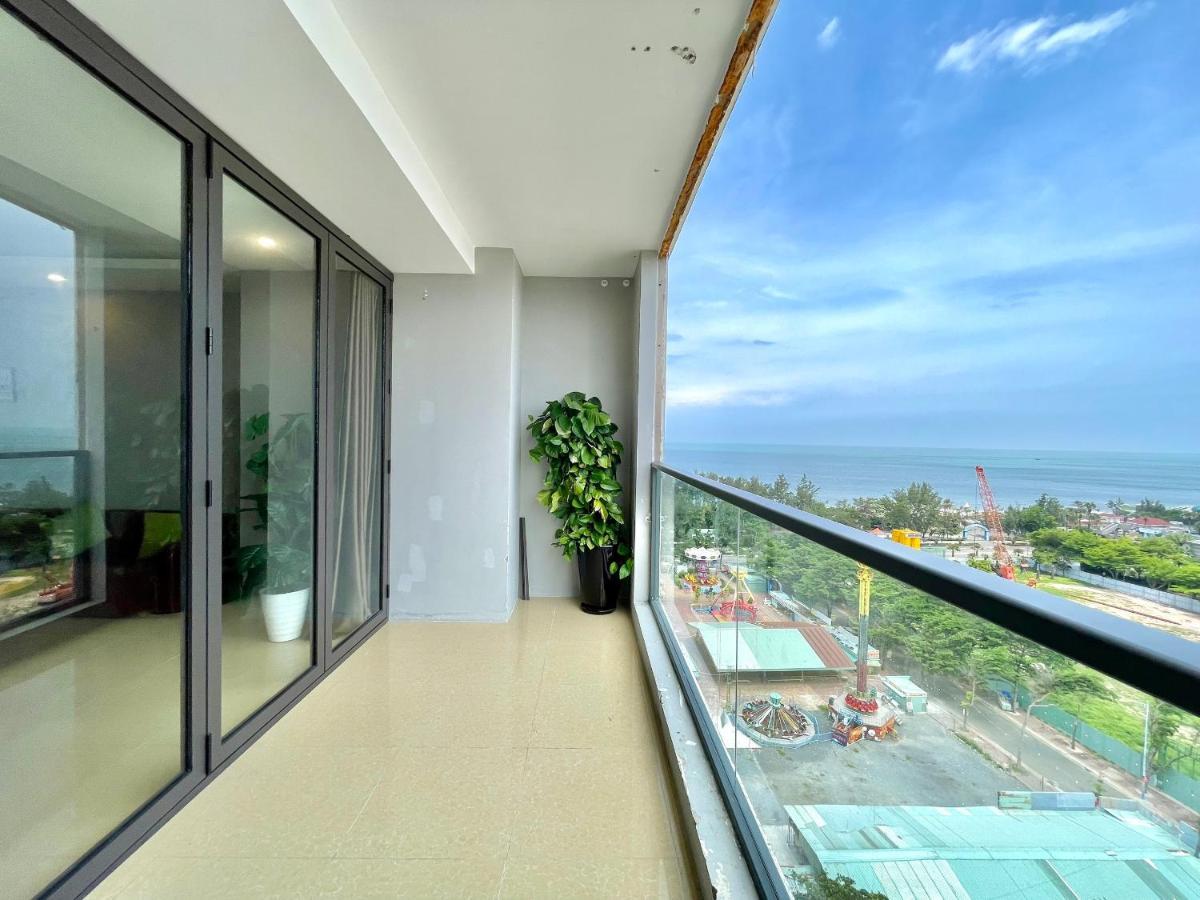 Nice Apartmen 3Bedrom Oasky Vung Tau Exterior photo