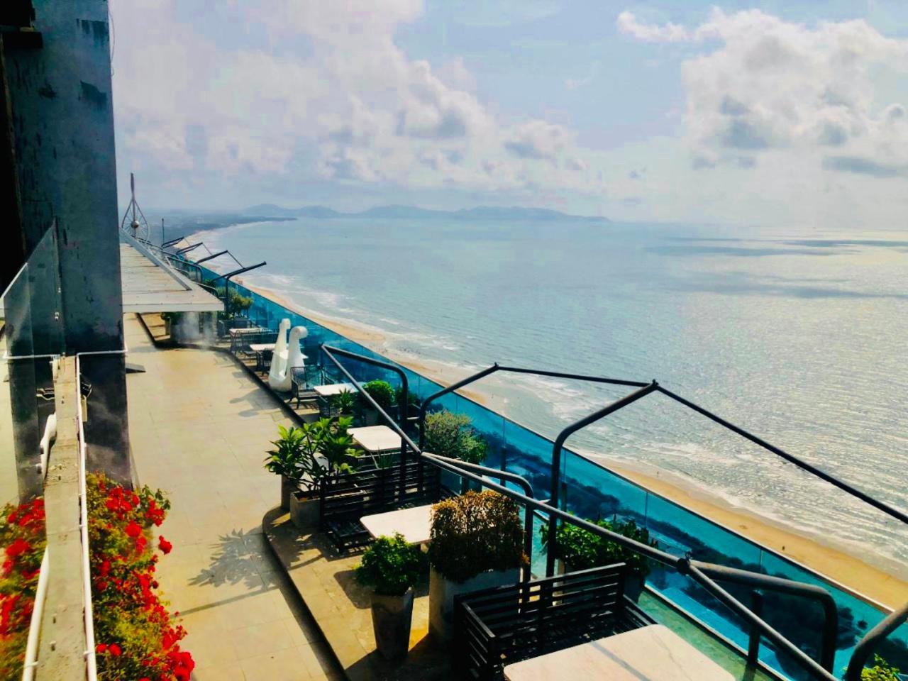 Nice Apartmen 3Bedrom Oasky Vung Tau Exterior photo