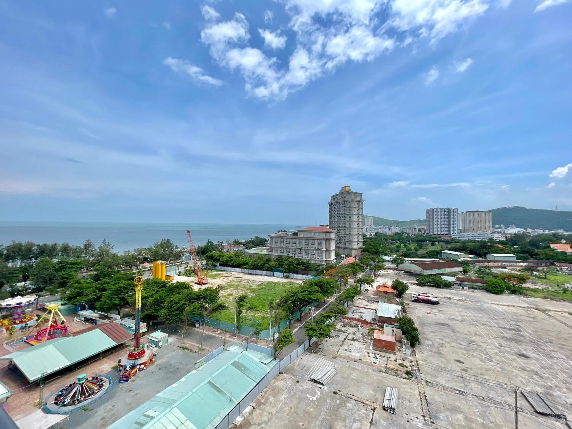Nice Apartmen 3Bedrom Oasky Vung Tau Exterior photo