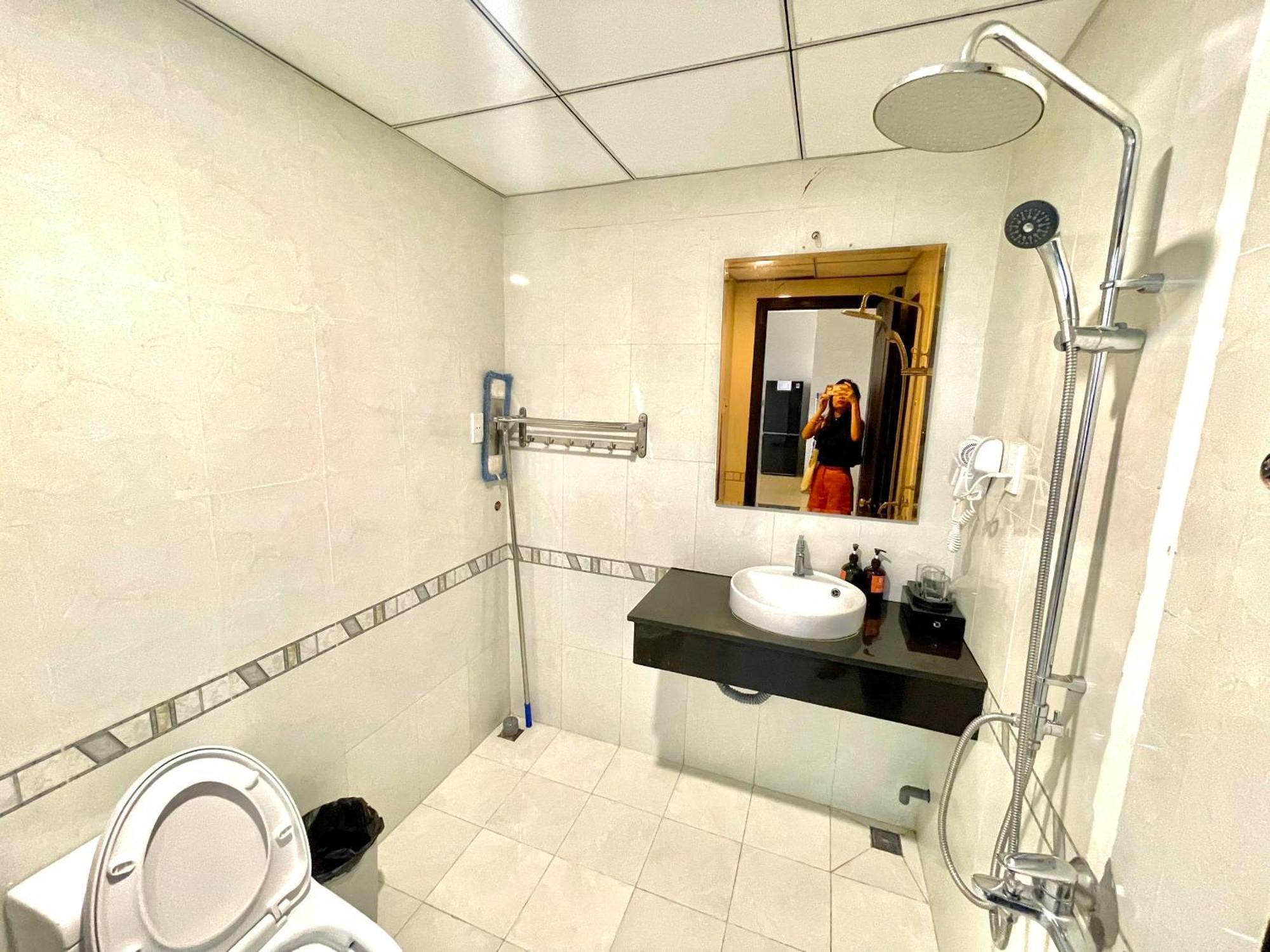 Nice Apartmen 3Bedrom Oasky Vung Tau Exterior photo