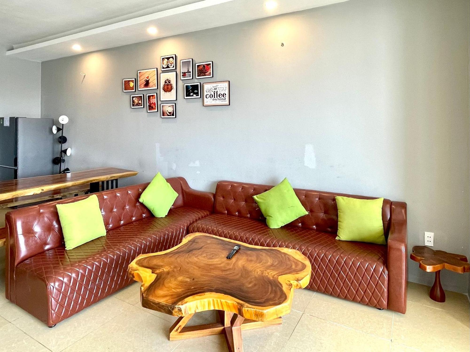Nice Apartmen 3Bedrom Oasky Vung Tau Exterior photo
