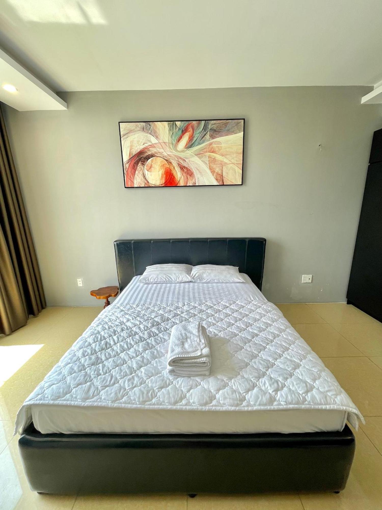Nice Apartmen 3Bedrom Oasky Vung Tau Exterior photo