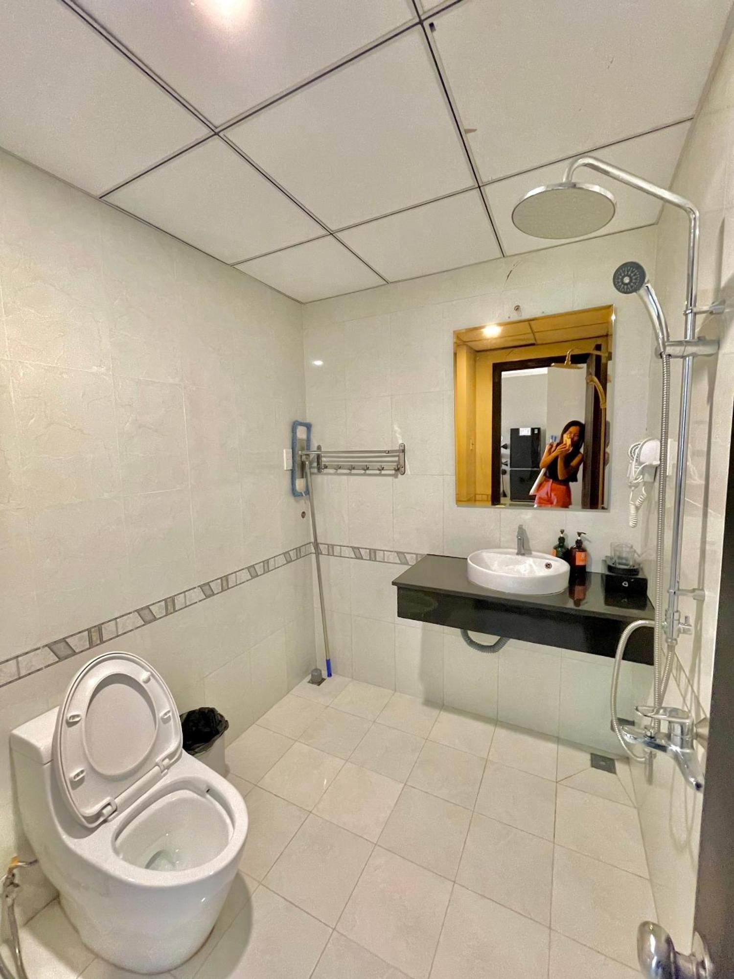 Nice Apartmen 3Bedrom Oasky Vung Tau Exterior photo