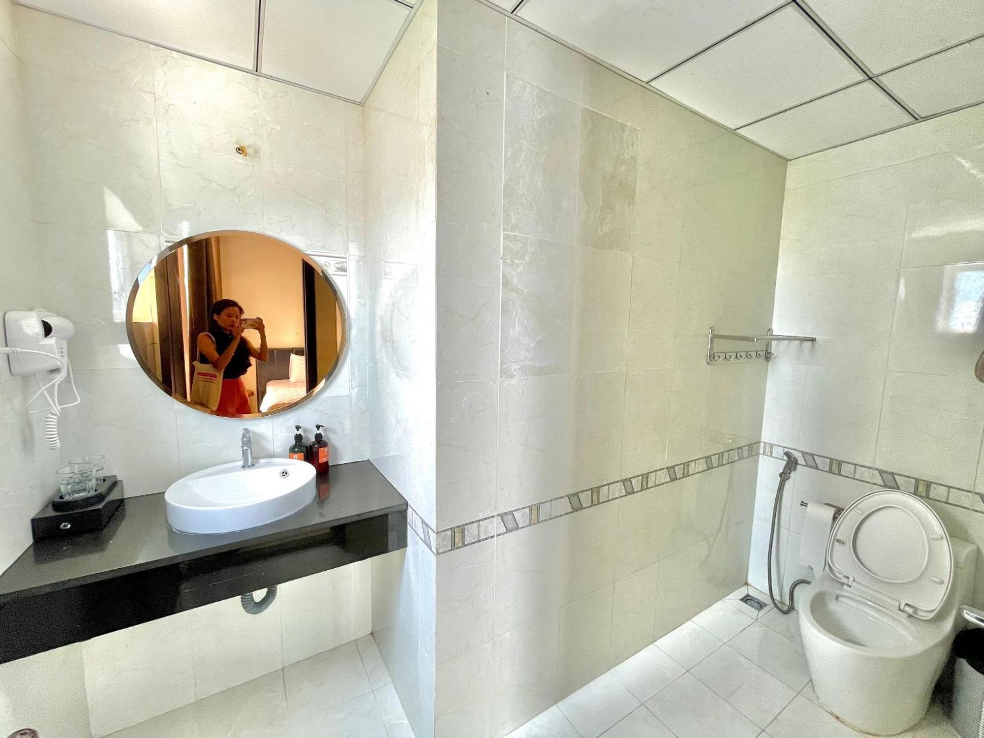 Nice Apartmen 3Bedrom Oasky Vung Tau Exterior photo