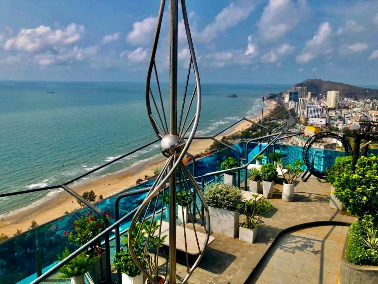 Nice Apartmen 3Bedrom Oasky Vung Tau Exterior photo