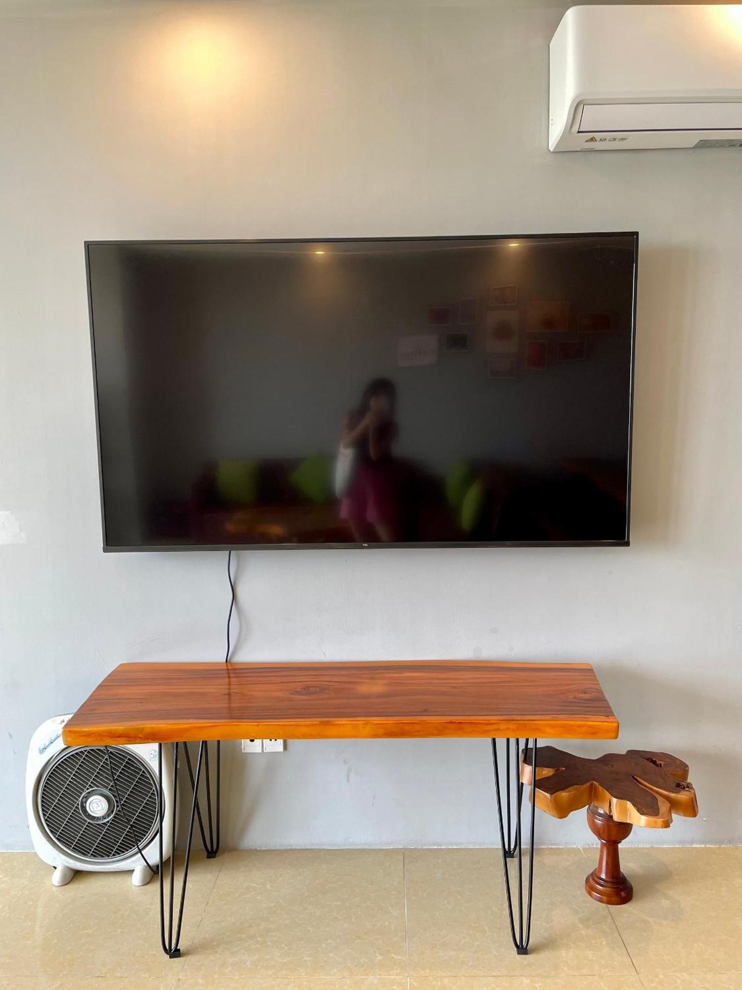 Nice Apartmen 3Bedrom Oasky Vung Tau Exterior photo