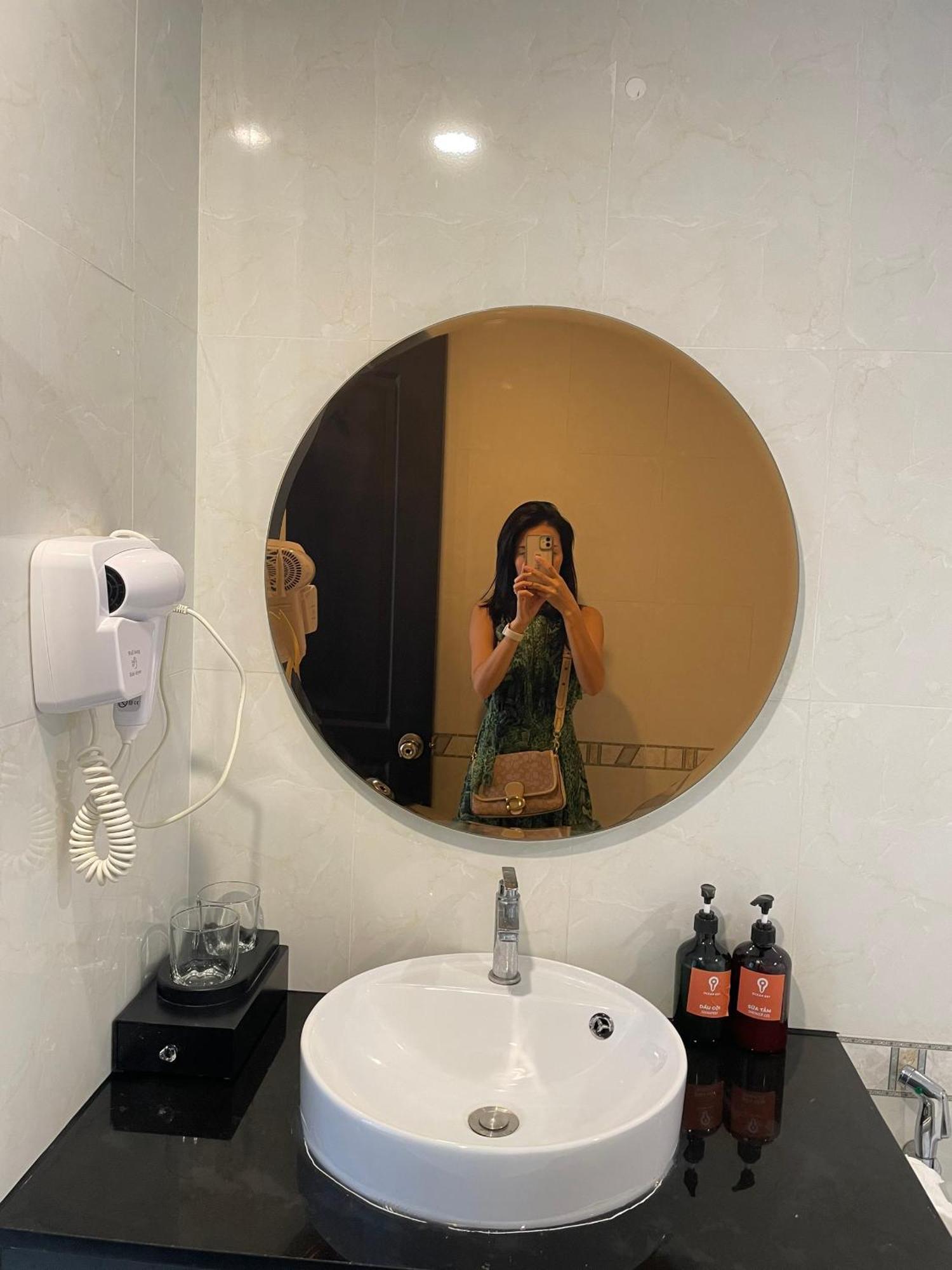 Nice Apartmen 3Bedrom Oasky Vung Tau Exterior photo