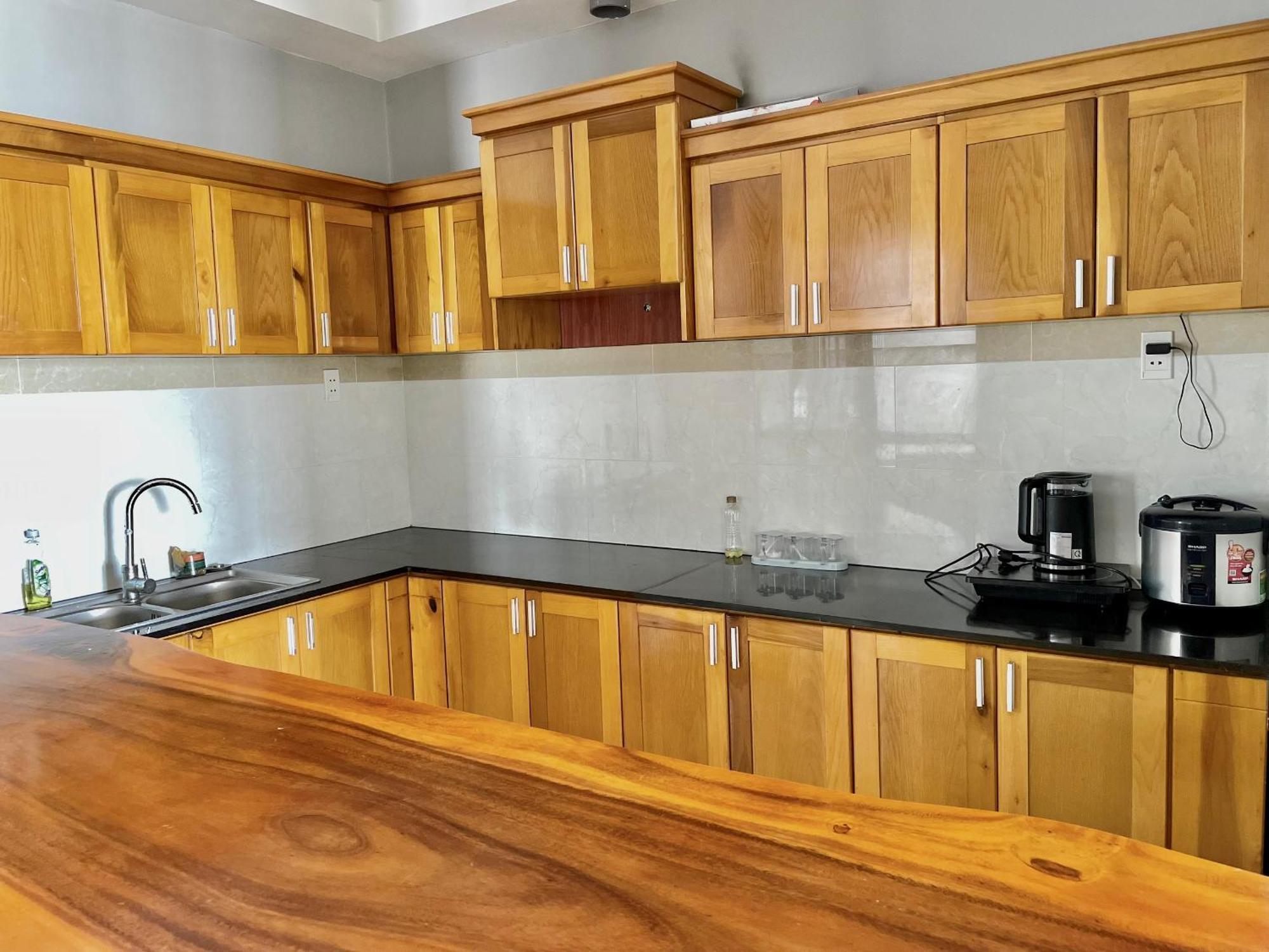 Nice Apartmen 3Bedrom Oasky Vung Tau Exterior photo