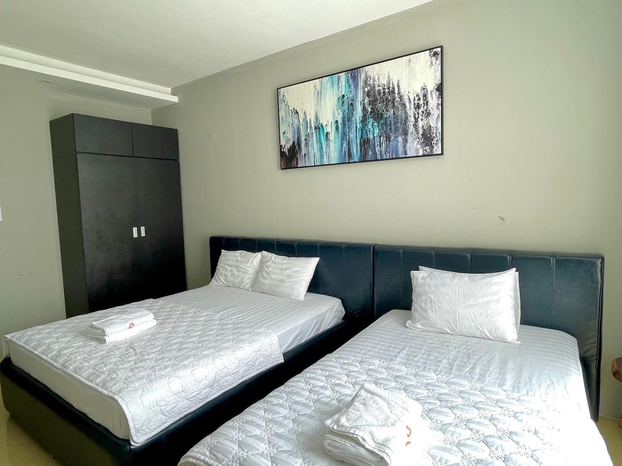 Nice Apartmen 3Bedrom Oasky Vung Tau Exterior photo
