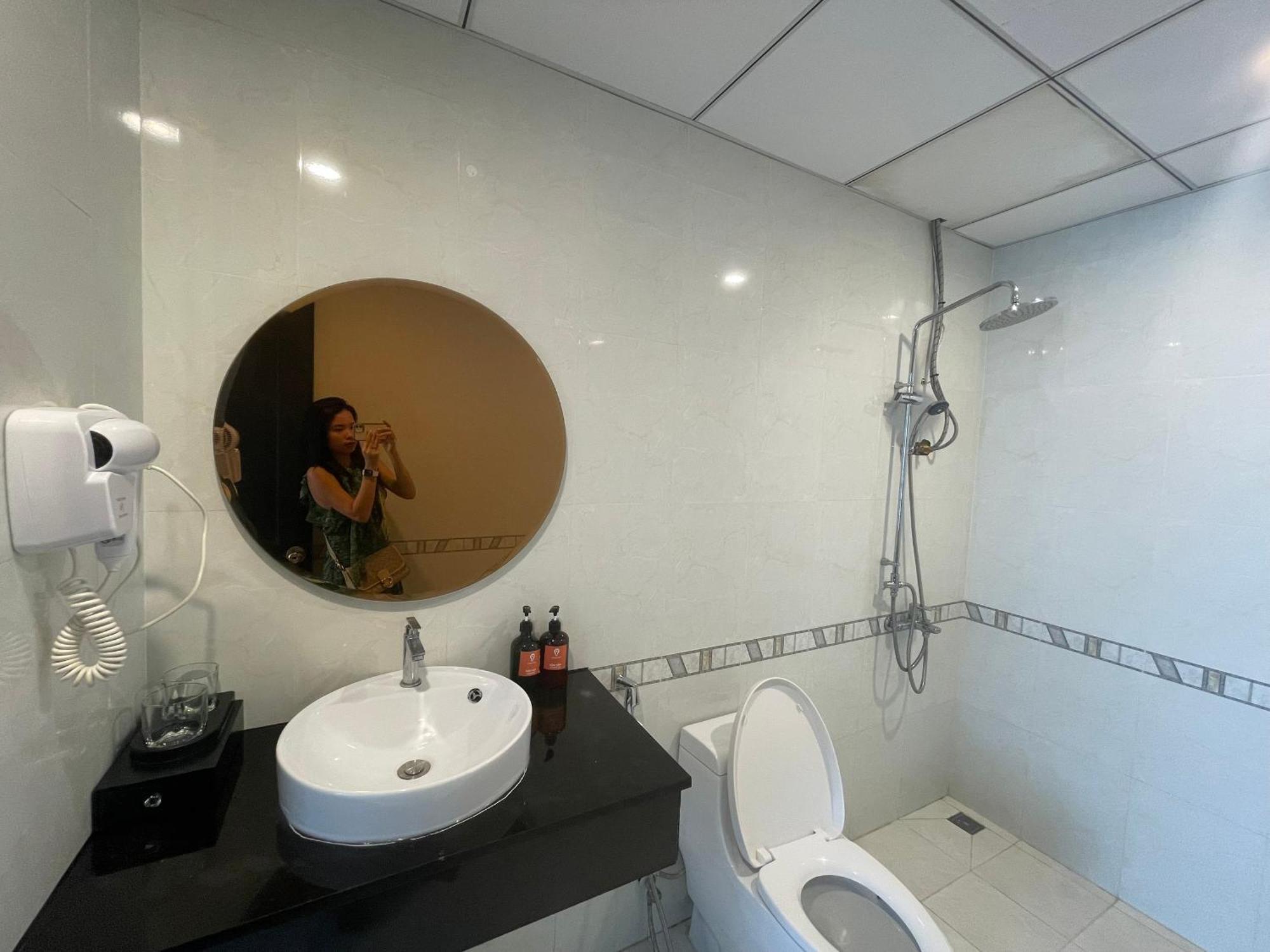 Nice Apartmen 3Bedrom Oasky Vung Tau Exterior photo