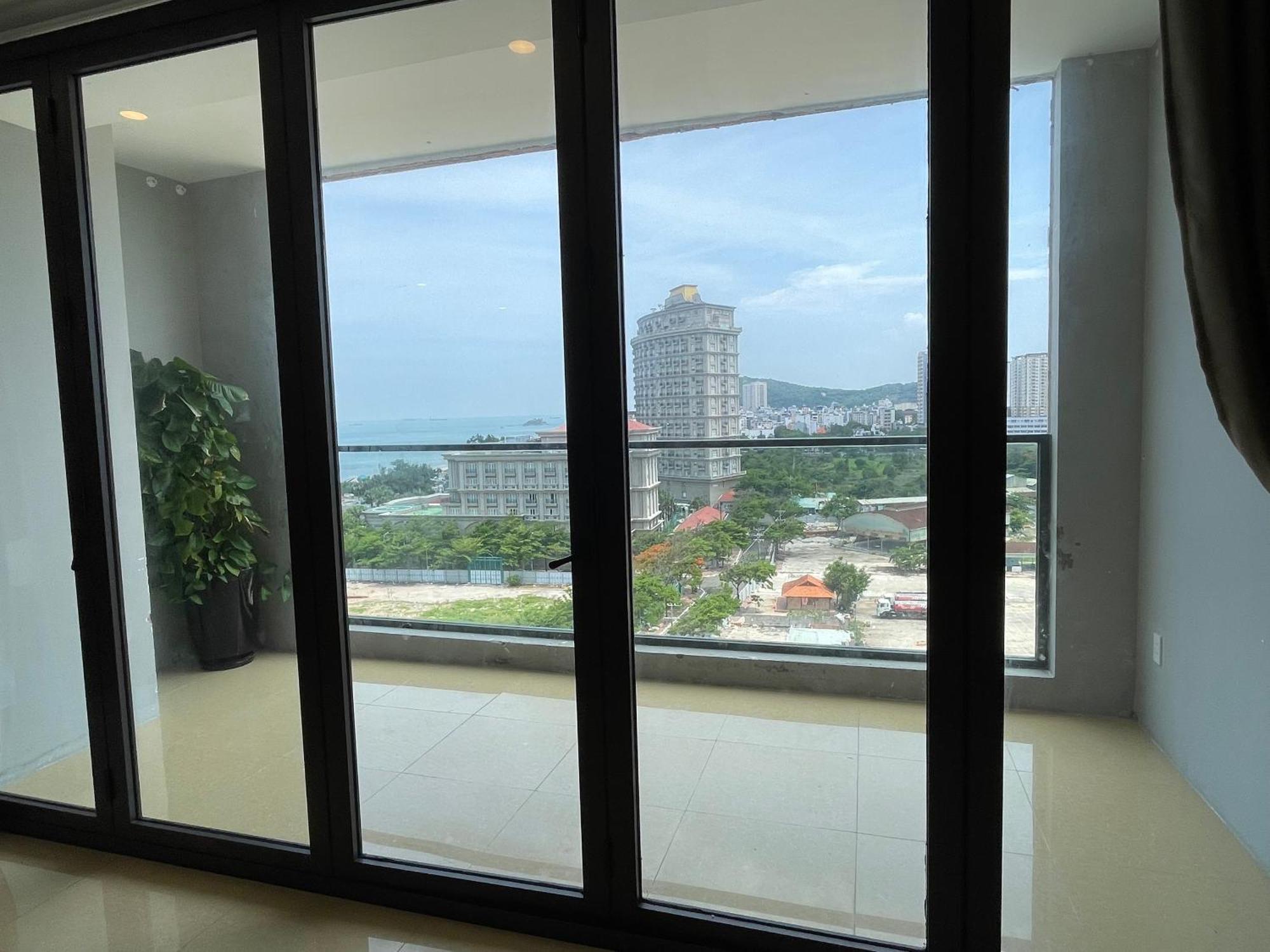 Nice Apartmen 3Bedrom Oasky Vung Tau Exterior photo