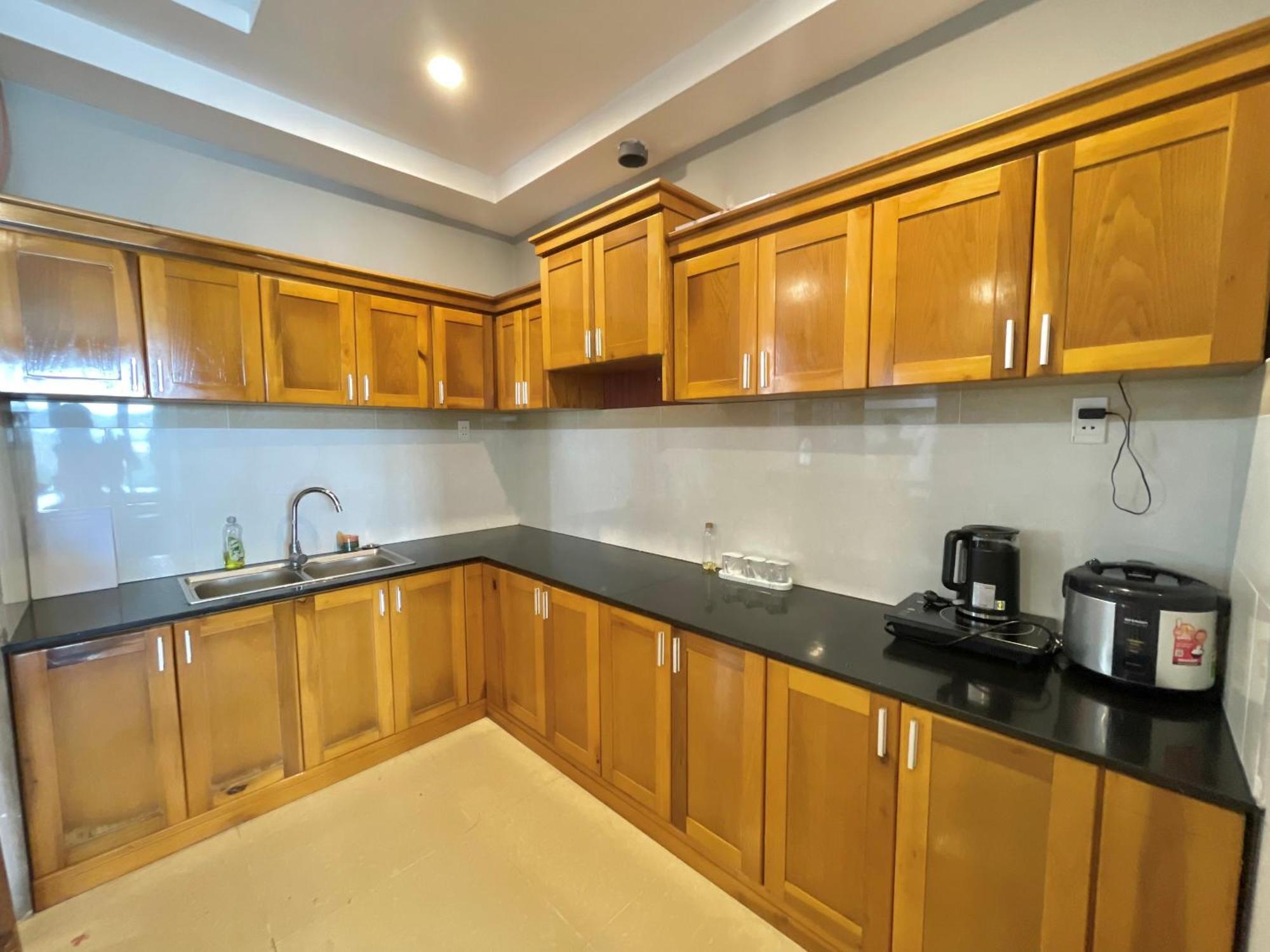 Nice Apartmen 3Bedrom Oasky Vung Tau Exterior photo