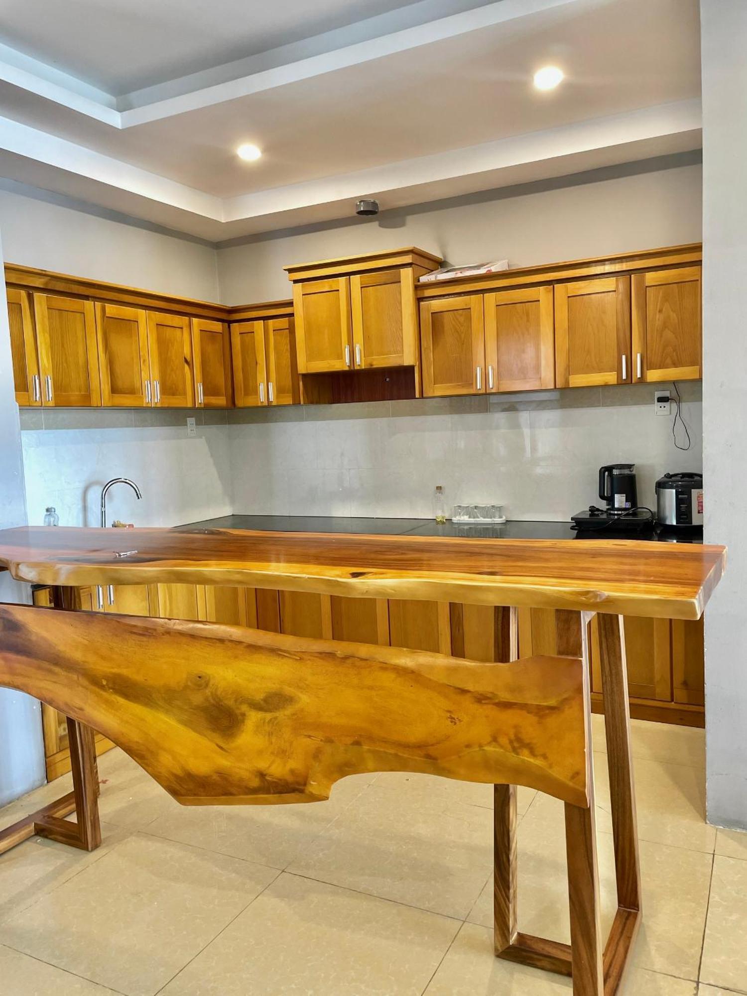 Nice Apartmen 3Bedrom Oasky Vung Tau Exterior photo