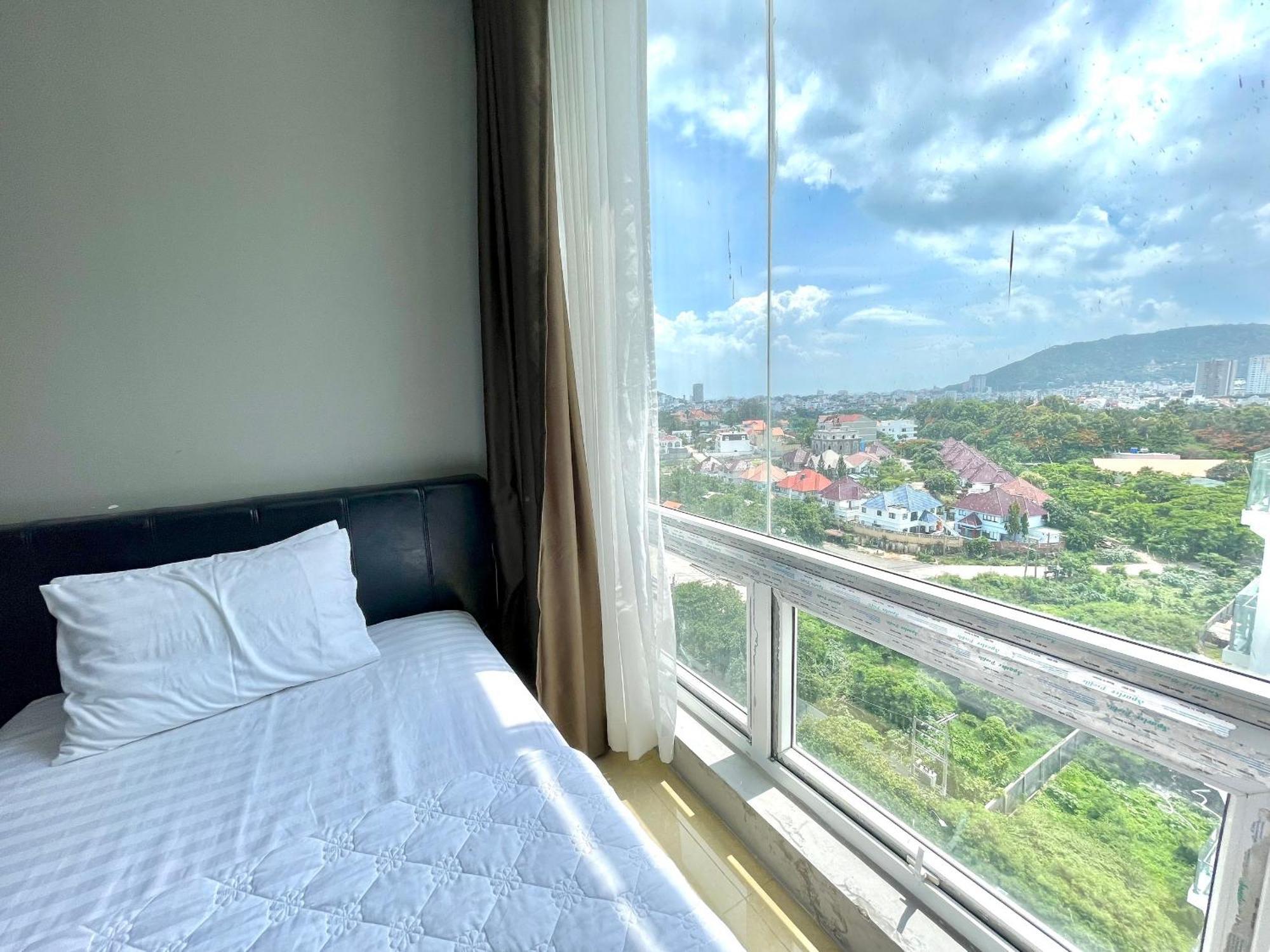 Nice Apartmen 3Bedrom Oasky Vung Tau Exterior photo