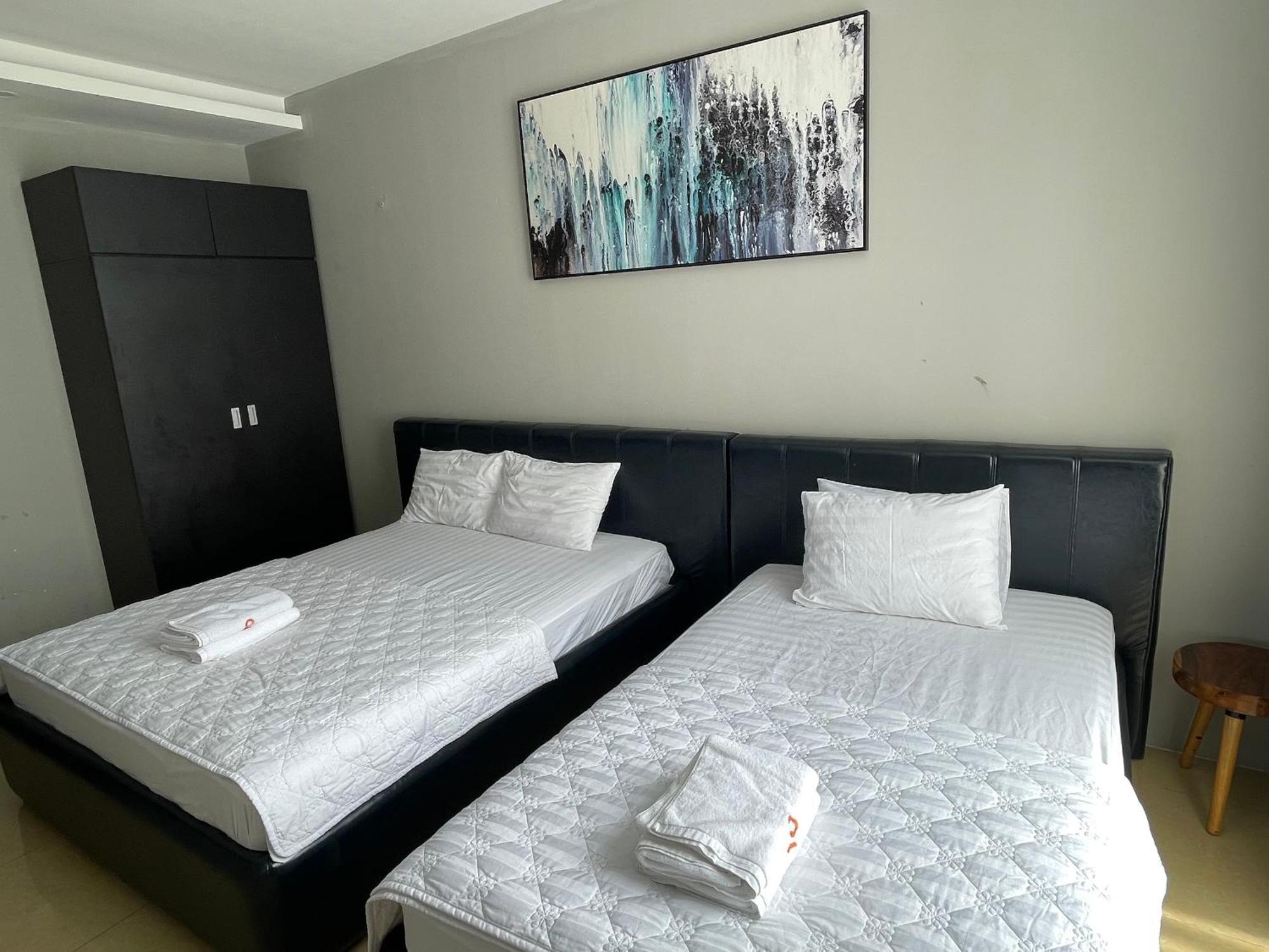 Nice Apartmen 3Bedrom Oasky Vung Tau Exterior photo